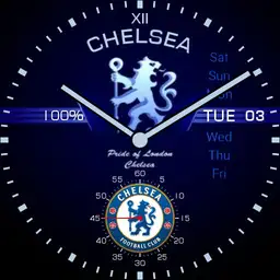 Chelsea Watch