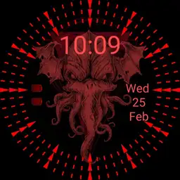 Cthulhu