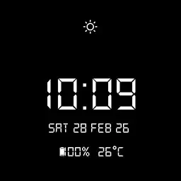 Minimalistic PLUS