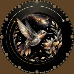 Birds collection 7