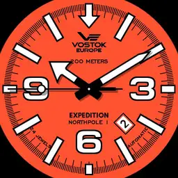 Vostok Expedition Northpole 1 SE ucolor v1a