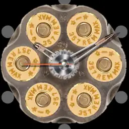 Revolver