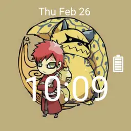 Gaara Copy