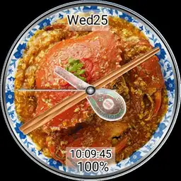 Singapore food favourites