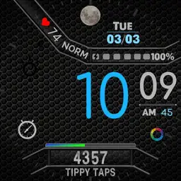 Untitled watch Copy