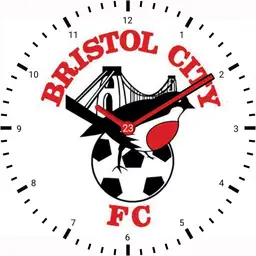 Bristol City Old 2
