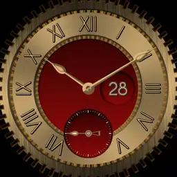 Gold Rouge JBGR030419