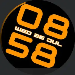 Purity v1.0 by GK