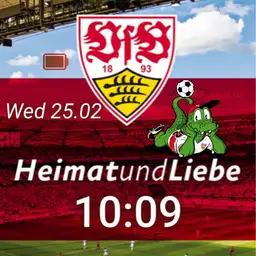 VfB Heimat