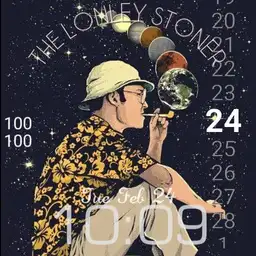 Planetary Stoner Copy