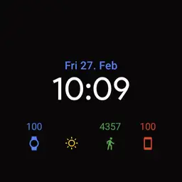 lee Wear OS 2.0 Copy