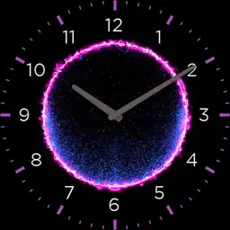 Nova Animated Watch Copy