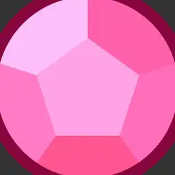 Steven Universe gem