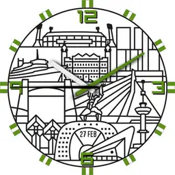 Rotterdam