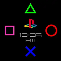 PlayStation Watch
