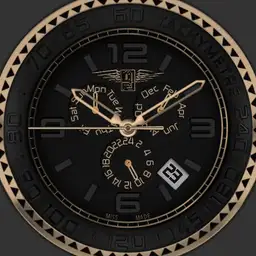 GoldStone JBGS010320