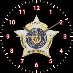 Bourbon County Sheriff