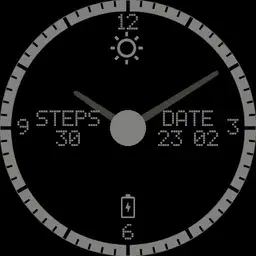 Basic Watch