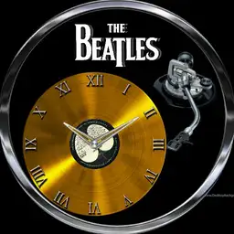 Beatles Gold