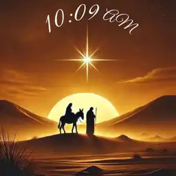 Navidad simple