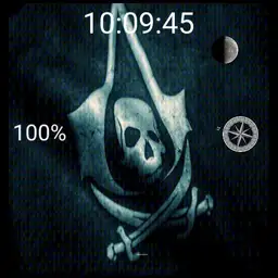 Piratas 1