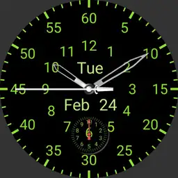 Stopwatch 1.6