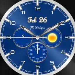 Chronweather