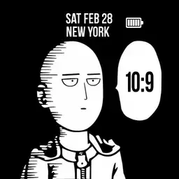 Saitama