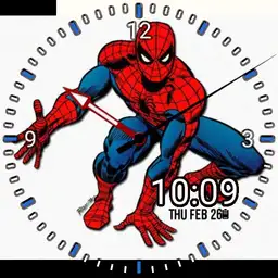 Spidey