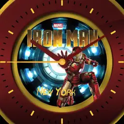 Iron Man