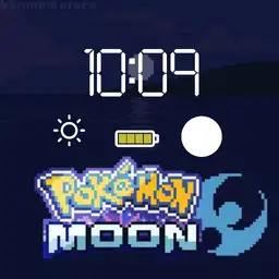 Pokmon Moon