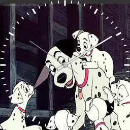 101 Dalmatians