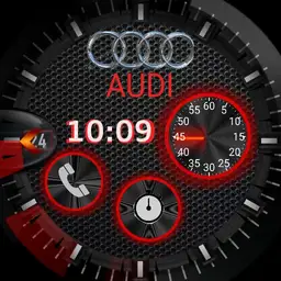 audi doudou