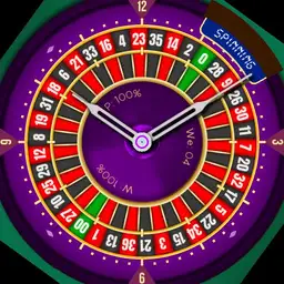 Roulette Copy