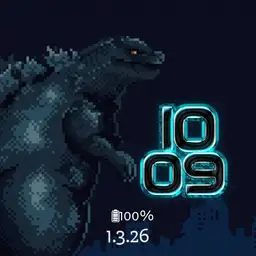 Godzilla AB