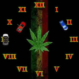 ganja