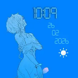 Re Ayanami