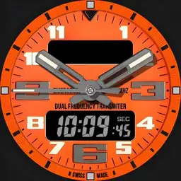EB BRORANGE PLUS