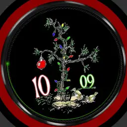 Christmas Tree