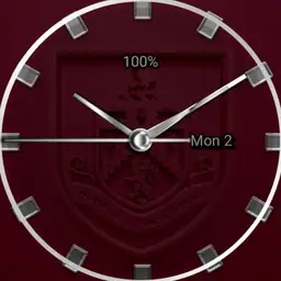 Clarets Classic Analogue