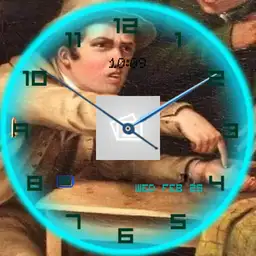 McReb watch