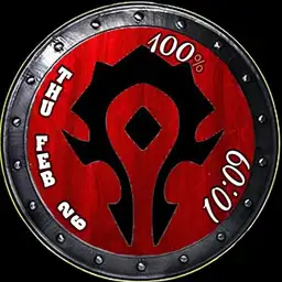 For the Horde