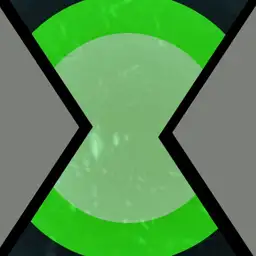 Omnitrix Ver.self destruction mode Copy