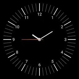 black watch