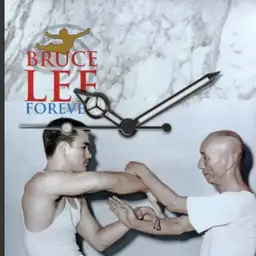 Bruce Lee