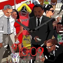 I have a dream Copy
