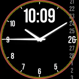 Simple Circle