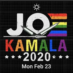 Biden 2020 LGBT