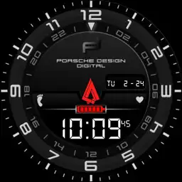Base classic chrono LAL Copy