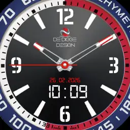 De Digge Design 06